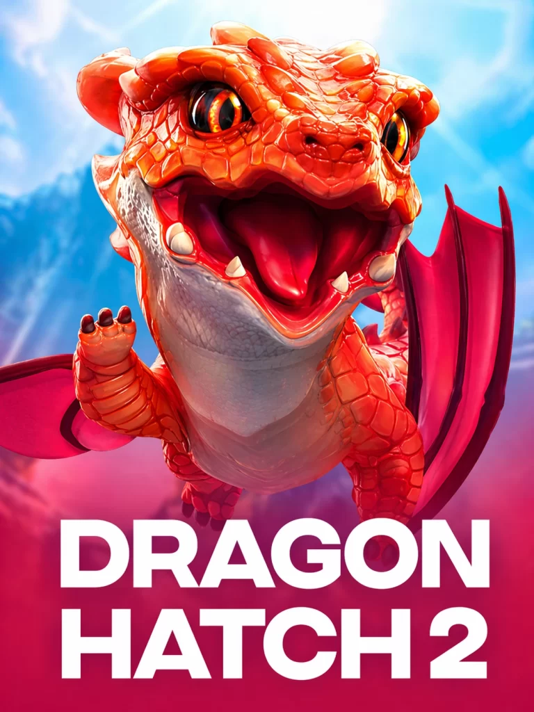 Dragon Hatch
