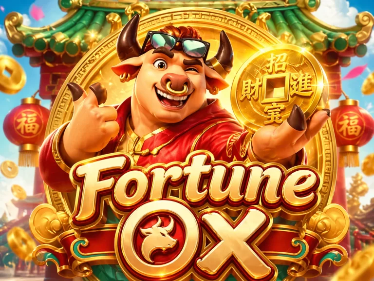 fortune ox