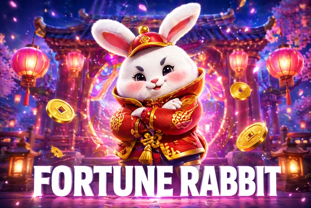 Fortune Rabbit