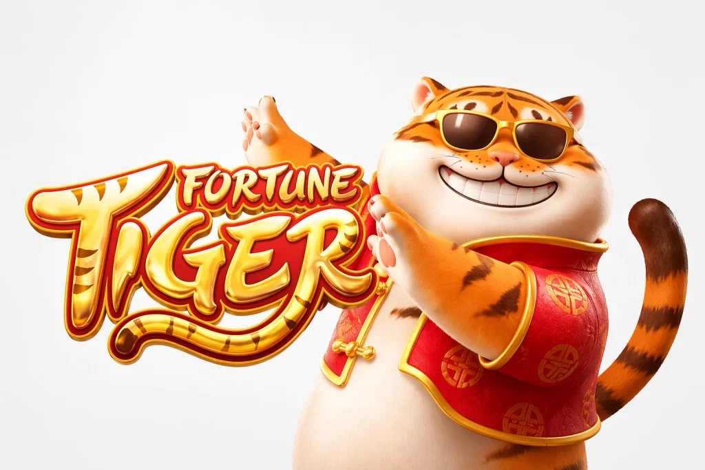 Fortune Tiger no celular