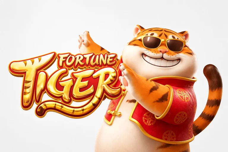 fortune tiger
