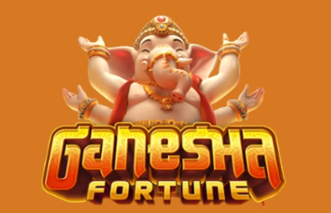 Ganesha Fortune: como funciona, RTP e recursos do jogo
