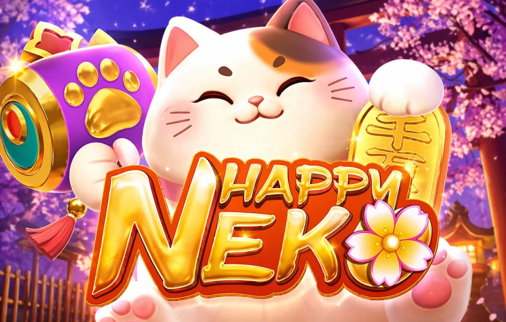 Lucky Neko