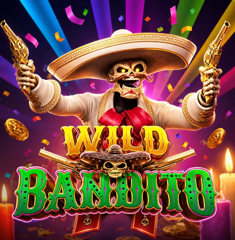 Wild Bandito